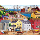 Town & Country - Home Port 300 Piece EZ Grip Jigsaw Puzzle