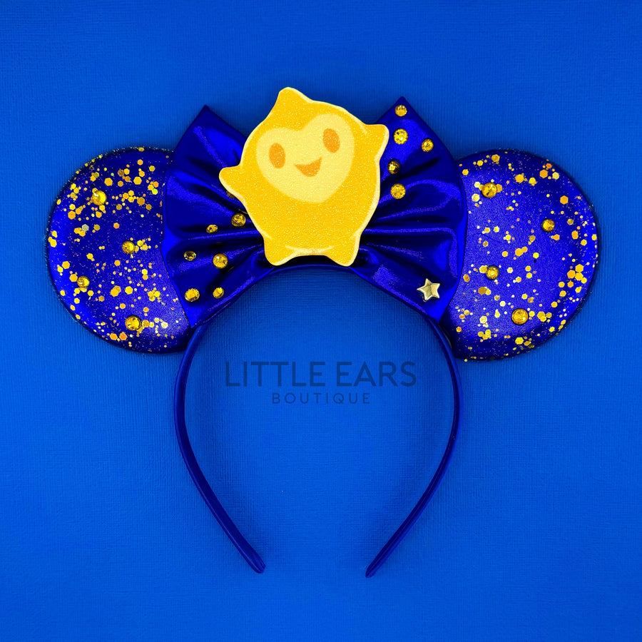 Wishing Star Ears