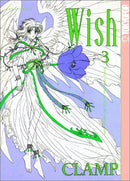 Wish Vol 3