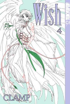 Wish Vol 4