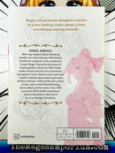 Wistoria: Wand and Sword Vol 3