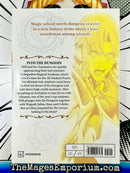 Wistoria: Wand and Sword Vol 4