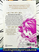 Wistoria Wand and Sword Vol 5