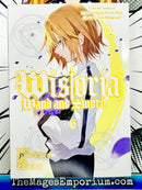 Wistoria Wand and Sword Vol 6