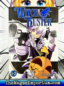 Witch Buster Omnibus Vol 1-2