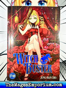 Witch Buster Omnibus Vol 17-18