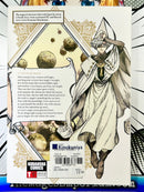 Witch Hat Atelier Vol 1