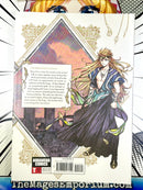 Witch Hat Atelier Vol 11