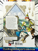 Witch Hat Atelier Vol 3