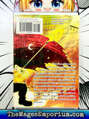 Witchcraft Works Vol 1