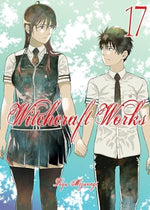 Witchcraft Works Vol 17