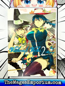 Witchcraft Works Vol 2
