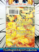 Witchcraft Works Vol 4
