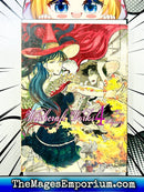 Witchcraft Works Vol 4