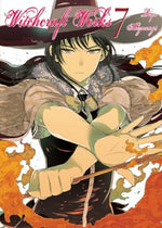 Witchcraft Works Vol 7