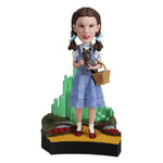 Wizard of Oz - Dorothy Gale Bobblehead Bobblehead Bobbletopia 