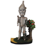 Wizard of Oz - Tin Man Bobblehead Bobblehead Bobbletopia 
