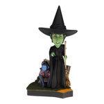 Wizard of Oz - Wicked Witch Bobblehead Bobblehead Bobbletopia 
