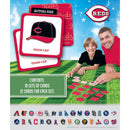 Cincinnati Reds Matching Game