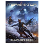 The Terminator RPG: Campaign Book