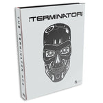 The Terminator RPG: Campaign Book Limited Edition