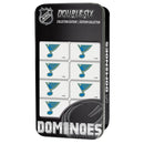 St. Louis Blues Dominoes
