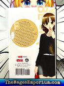 Wolf Girl and Black Prince Vol 10