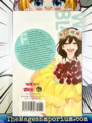 Wolf Girl and Black Prince Vol 11 BRAND NEW RELEASE