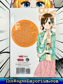 Wolf Girl and Black Princes Vol 7