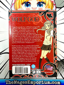 Wolf God Vol 1
