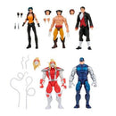 Wolverine Marvel Legends Series 6-Inch Action Figure 5-Pack