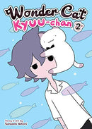 Wonder Cat Kyuu-Chan Vol 2