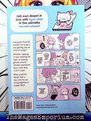 Wonder Cat Kyuu-Chan Vol 2