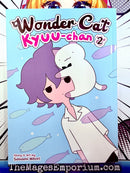 Wonder Cat Kyuu-Chan Vol 2