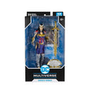 Wonder Woman (Designed by Todd McFarlane) - 1:10 Scale Action Figure, 7"- DC Multiverse - McFarlane Toys Action & Toy Figures ToyShnip 