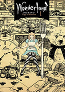 Wonderland Vol 1