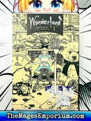 Wonderland Vol 1