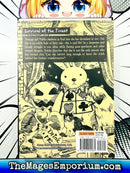 Wonderland Vol 1