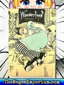 Wonderland Vol 3
