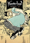 Wonderland Vol 3