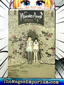 Wonderland Vol 6