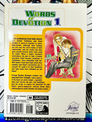 Words of Devotion Vol 1