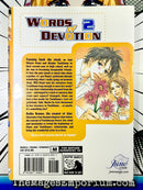 Words of Devotion Vol 2