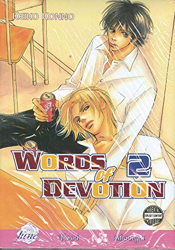 Words of Devotion Vol 2