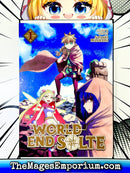 World End Solte Vol 1