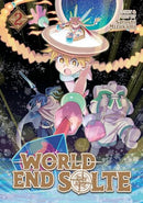 World End Solte Vol 2