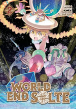 World End Solte Vol 2