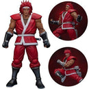 World Heroes Perfect Fuuma Kotaro 1:12 Scale Action Figure