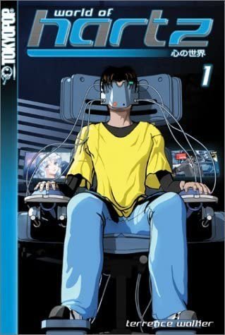 World of Hartz Vol 1