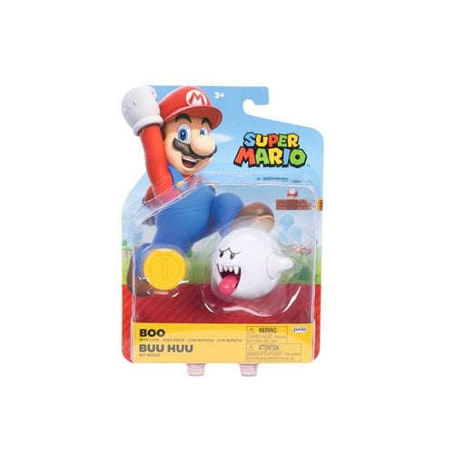 World of Nintendo 4